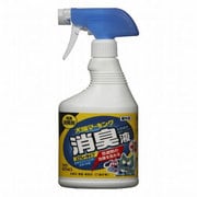 420ml 犬猫マーキング消臭液スプレー