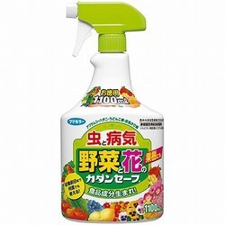 ヨドバシ.com - フマキラー FUMAKILLA カダン カダンセーフ [1100ml