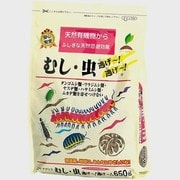 むし・虫逃げ！逃げ！ 650g