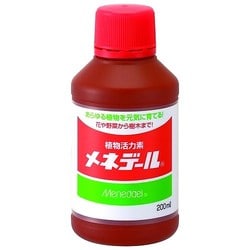 200ml メネデール