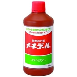 500ml メネデール