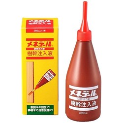 樹幹注入液 メネデール