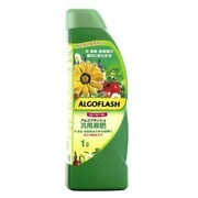 1L アルゴフラッシュ 汎用液肥