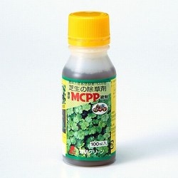 100ml 理研MCPP液剤