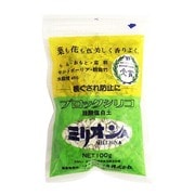 ガーデニング用品 珪酸塩白土 ミリオンA 100g