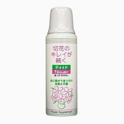 ヨドバシ.com - フジ日本精糖 キープフラワー 200ml 通販【全品無料配達】