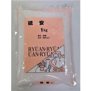硫安 1kg