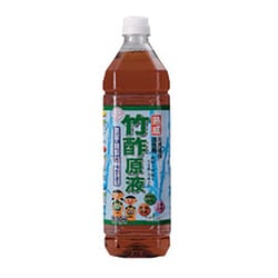 1.5L 熟成 竹酢原液