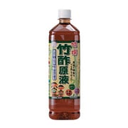 1000ml 特選 竹酢原液