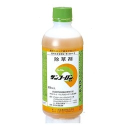 ヨドバシ.com - 大成農材 大成農材 サンフーロン液剤 500ml [除草剤