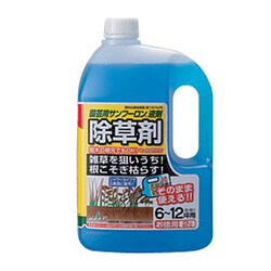 ヨドバシ.com - トヨチュー 園芸用サンフーロン液剤 [2L] 通販【全品