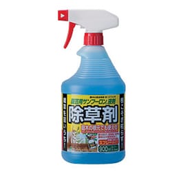 ヨドバシ.com - トヨチュー 園芸用サンフーロン液剤スプレー [900ml 