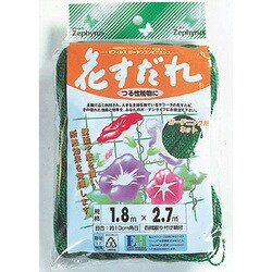 花すだれ 1.8×3.6m
