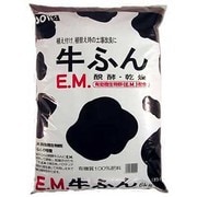 6kg EM牛ふん
