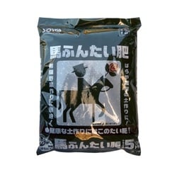 馬ふんたい肥 5L