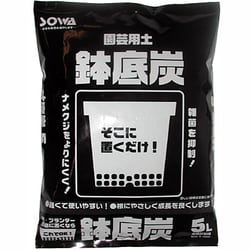 SOWA 創和 鉢底炭 5L