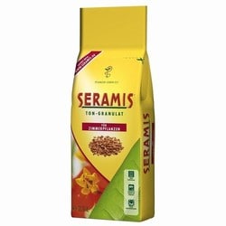ヨドバシ Com セラミス セラミスグラニュー栽培用土 3kg 7 5l 通販 全品無料配達