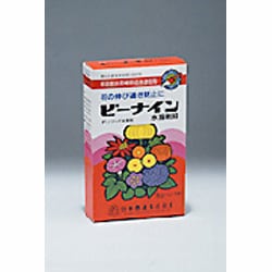 1g×5袋入 ビーナイン水溶剤80