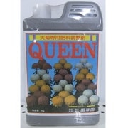 大菊肥料調整剤QUEEN 1kg