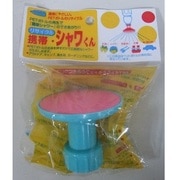 リサイクル 携帯シャワくん