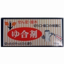 ゆ合剤 150g