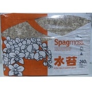 NZ 水苔 3Kg(240L)