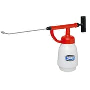 レッド 1.7L ダイヤスプレー 往復式噴霧器 No.590