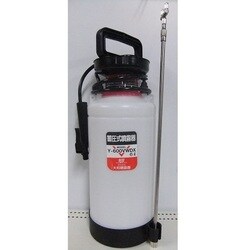 ヨドバシ.com - 大和噴霧器 Y-600VWDX 2頭口(6L) 通販【全品無料