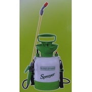 YC-3000 蓄圧式肩掛噴霧器(3L)