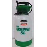 YC-5000 蓄圧式肩掛噴霧器(5L)