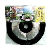 虫よけしきわらいらず(5枚入)