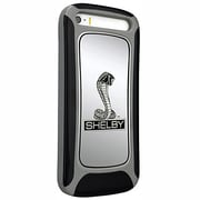 CSL-2TIP5-CO/D1-GY [iPhone SE/5s/5用 PC+TPUハードケースシルバー Bi-Material (PC and TPU) Stylish Protective Cover]