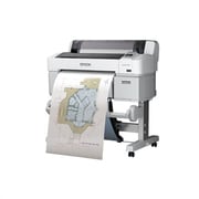 A1Plusサイズ対応 大判インクジェットプリンター SureColorシリーズ 4色顔料 有線LAN装備 SC-T3CADC5