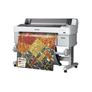 A0サイズ対応 大判インクジェットプリンター SureColorシリーズ 4色顔料 有線LAN装備 SC-T5050C5