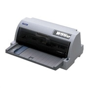 106桁 ドットインパクトプリンター VP-F2000C5