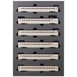 KATO　10-1223　E7系　北陸新幹線　増結セットB(6両) ヨドバシ.com - KATO カトー Nゲージ 10-1223 E7系北陸新幹線 6