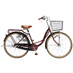 ヨドバシ.com - アサヒサイクル ノーパンク自転車 プロテク