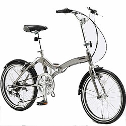 ヨドバシ.com - アサヒサイクル OAH206 20-1.50 955 [折りたたみ自転車