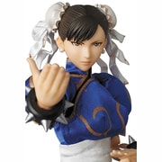 REAL ACTION HEROES ストリートファイターIV チュンリー REAL ACTION HEROES ストリートファイターIV チュンリー