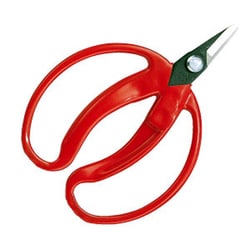 採収鋏小曲(袋入リ) 430