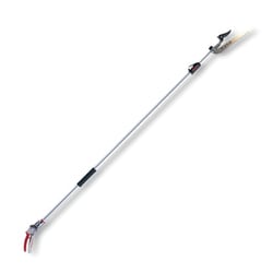 伸縮式高枝鋏 ズームチョキチルトR 剪定タイプロング3.0 180ZTR-3.0-5D