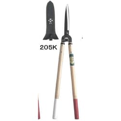 刈込鋏 60型 クッション付 #205K