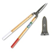 刈込鋏 55型 軽量 #218