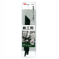 LiS-82 [鉄工用ブレード LiS-1175用]