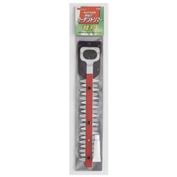 軽量バリカンガーデントリマー用替刃 H-94