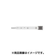 プラスポイト2ml用台紙付き No.4002