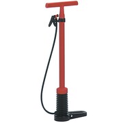 ダイヤポンプ兼用型 レッド