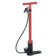 圧力計付ダイヤポンプ レッド 910-R
