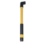ダイヤポンプハンディ 40cm ブリスターパック イエロー No.940（イエロー）