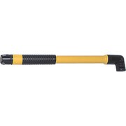 ダイヤポンプハンディ 40cm 化粧箱入 イエロー No.941（イエロー）